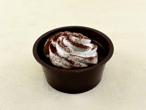 「大三萬年堂HANARE」の看板商品をアレンジ！ ファミマの「生ショコラテリーヌ」は“あんこ×チョコ”の風味が絶妙にマッチ！