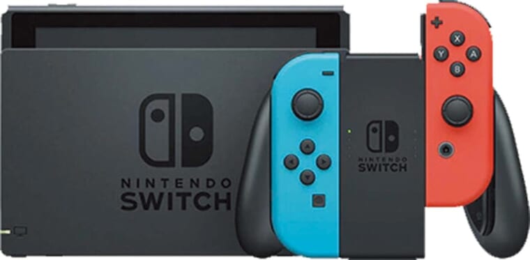switch