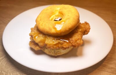 【KFC】知ればさらにおいしさ納得！ ケンタッキーフライドチキン バーガー＆サイドメニューの裏話