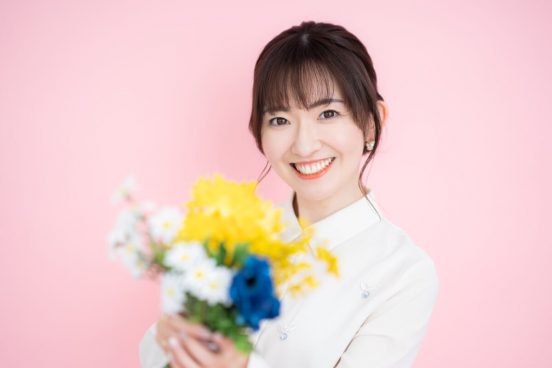 江川清音「サポーターさんと気象解説員の皆さんの架け橋になっていきたいという気持ちは、ずっと変わらず持ち続けている思いです」ウェザーニュースキャスター連載・第10回