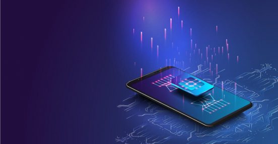 AndroidスマホでもiPhoneのようにeSIMをクイック転送できるようになるかも