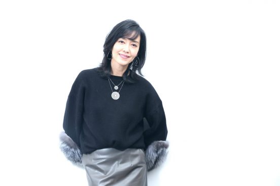 今年はライブ活動を！ 早見 優がデビュー曲『急いで！初恋』から今までのミュージックヒストリーを語る!!