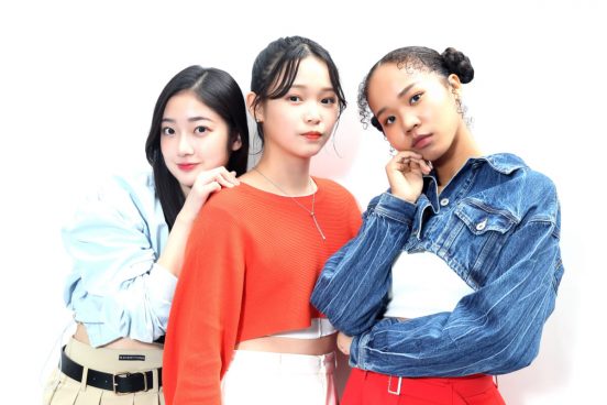 リトグリ新メンバー3人揃っての初インタビュー！ まだまだ未知数の魅力を深掘り!!