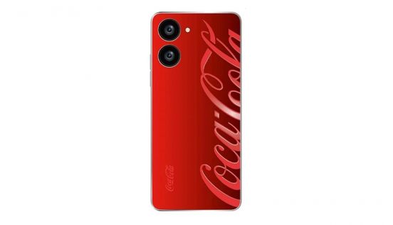 「コカ・コーラスマホ」の可能性に米メディアが騒然！ デバイスは中国メーカーとも…