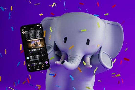 Tweetbot開発元、Mastodon用アプリ「Ivory」を正式に公開！