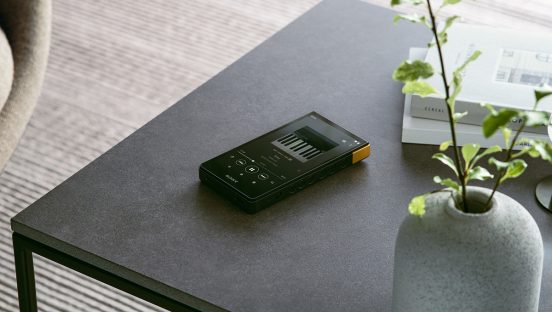 高音質技術を惜しみなく搭載！ ソニーが新ウォークマン「NW-ZX707」などを発表