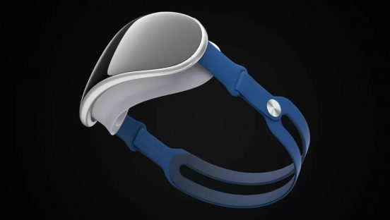 アップルのAR／VRヘッドセット、開発遅れで投入は今年秋に？