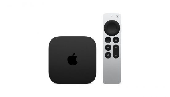 来年の次期Apple TV、プロセッサ刷新も見た目そのまま？