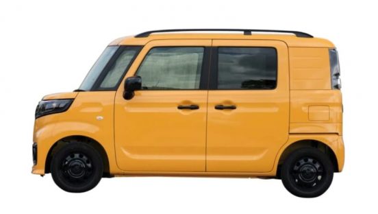 商用車登録でありながら快適性や遊びが魅力！ スズキ・スペーシアの派生モデル「ベース」をチェック