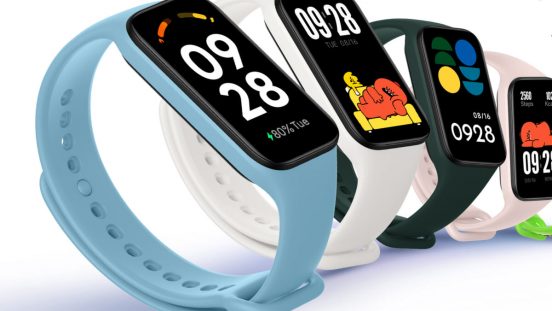 なんと5000円未満！ スマートバンドを手軽に始められるエントリーモデル「Redmi Smart Band 2」