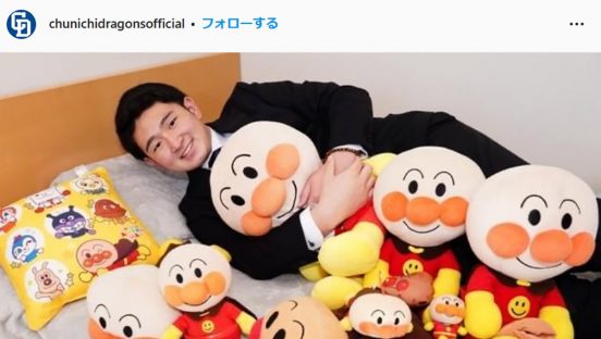 プロ野球新人選手が続々入寮！ 彼らの“可愛すぎる”マイフェイバリットが話題に