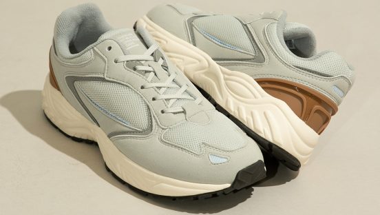 URBAN RESEARCH DOORS限定！ MOONSTAR 810sとコラボした別注モデルを発売……2月3日