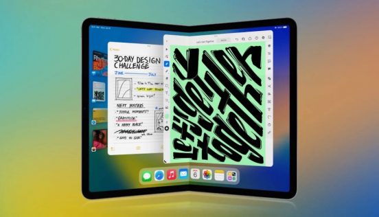 「折りたたみiPadの2024年投入は確定」著名アナリストが太鼓判！