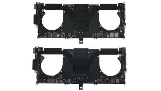 一体なぜ？ 新型MacBook Proはヒートシンクが小さくなってるみたい