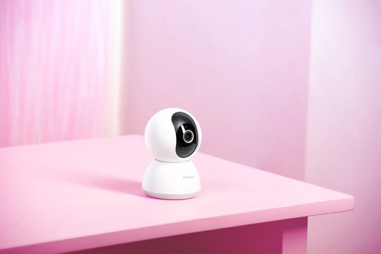 AIカメラ技術が進化！ 映像品質と監視領域がアップした見守りカメラ「Xiaomi スマートカメラ C300」