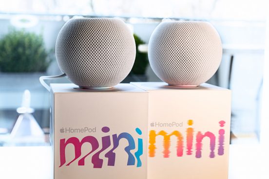 HomePod mini後継モデル、開発していない可能性が高い？ 「作る理由がないから」とのうわさ