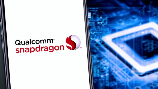 「Galaxy S23」シリーズ、特製チップ「Snapdragon 8 Gen 2 for Galaxy」をアピールするプロモ画像が流出