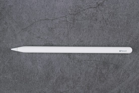次期Apple PencilはUSB-Cに対応する…？