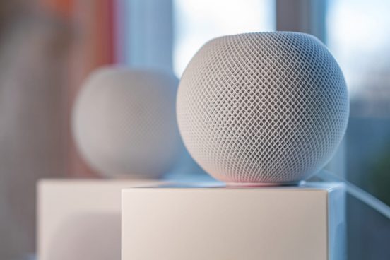 HomePod mini、隠し機能の温度＆湿度センサーが有効に！ ソフトウェア更新待ち