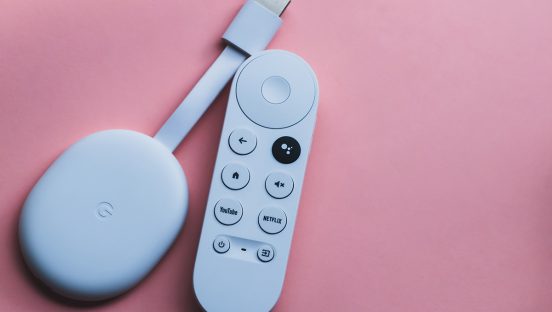 「Chromecast with Google TV」の新型が開発中？ ハイエンドモデルかも