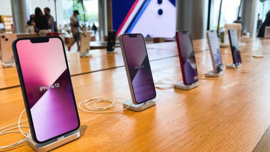 Apple StoreにARショッピング機能が追加？ ヘッドセット体験を先行か