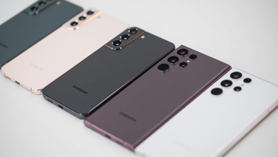 Galaxy S23シリーズ、Ultraだけ少し値上げ？ しかしストレージ容量アップかも