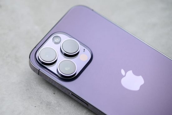 iPhone 16 Proでは高倍率な光学ズームがさらに身近になりそう