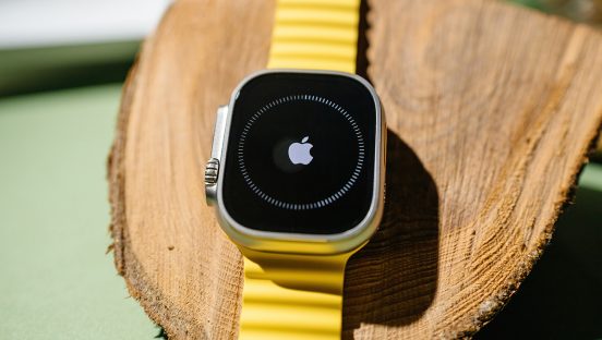 LGがApple Watchに将来microLEDディスプレイを提供か