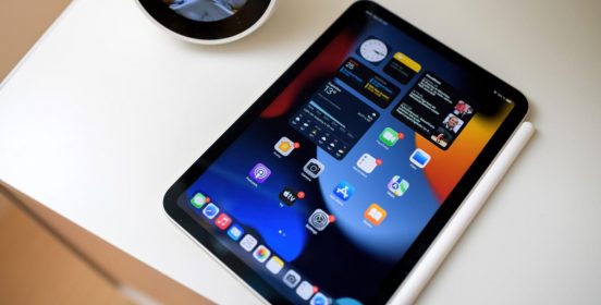 次期iPad miniはプロセッサ刷新して来年投入か
