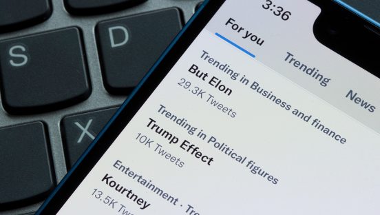 Twitter、まもなく「おすすめ」タブの強制を廃止？ イーロン・マスクCEOが予告