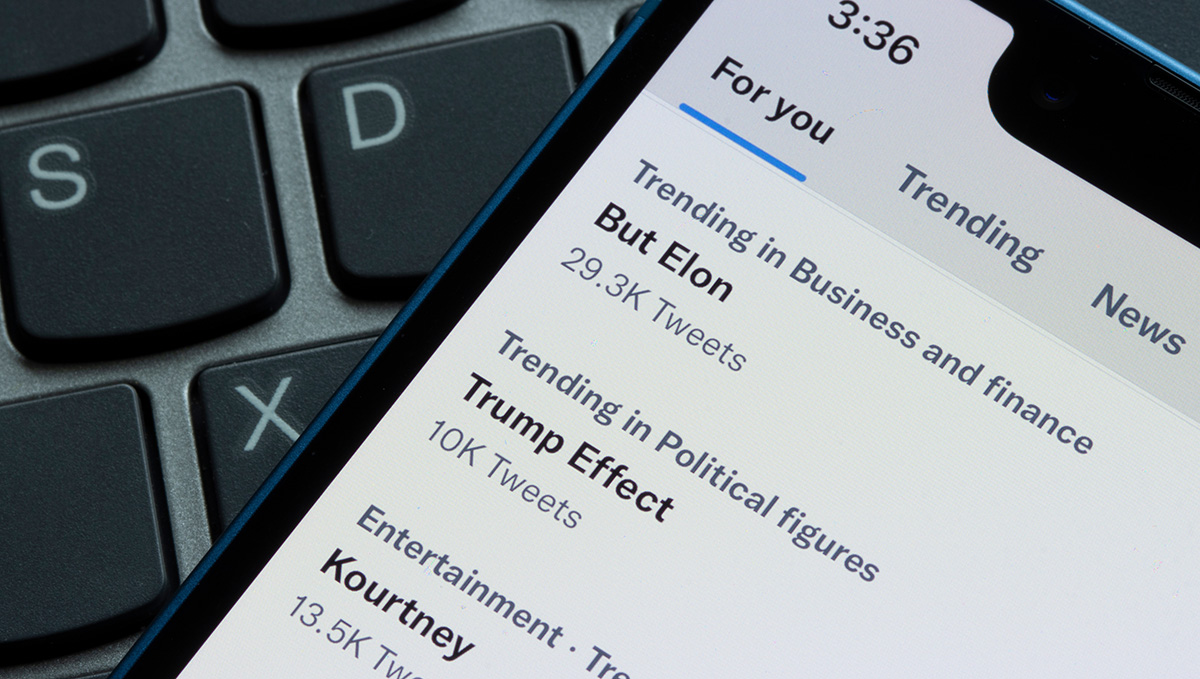 Twitter、まもなく「おすすめ」タブの強制を廃止？ イーロン・マスクCEOが予告