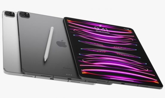 iPad Pro、2024年に大幅刷新!? Bloomberg名物記者の報告