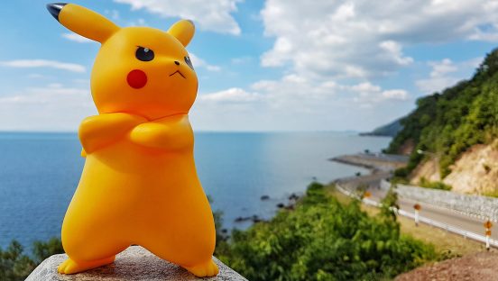 130万円以上の価値ある「ポケモン ピカチュウ」未開封品、米税関で破壊される