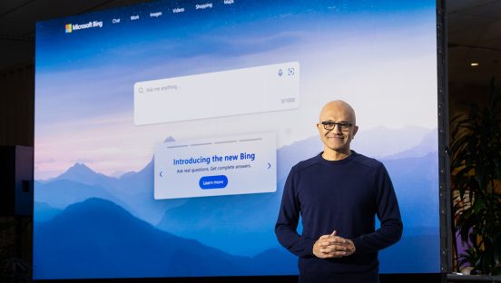 動画配信サービス再編に検索AIの続々登場、2月注目のニュースまとめ