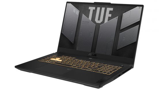 PCゲームの初心者が気軽に楽しめる、最新ゲーミングノートPC「ASUS TUF Gamingシリーズ」発売
