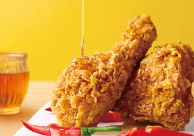 KFC_限定メニュー