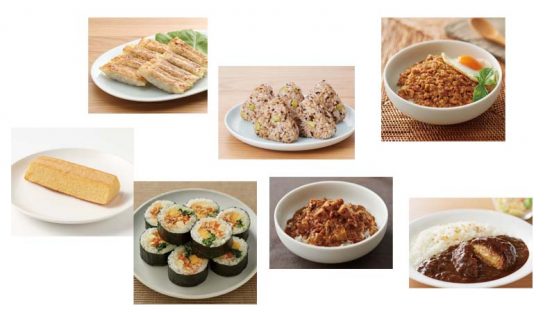 無印良品フードランキング！ 餃子などのご飯に合うものが人気の中、1位は？