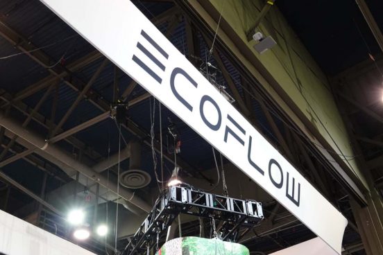 【CES2023】日本での展開が待ち遠しい「EcoFlow」の家庭用蓄電システムとスマートデバイス
