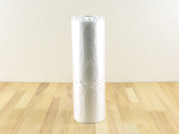 【モノタロウ】持ち運びに便利なサイズ感！ コロナ放電表面処理を施した「塗装養生シート 」