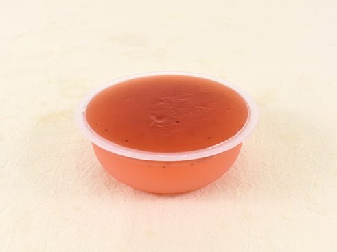 “和三盆糖”ってなに？ ローソンの「和三盆のいちごわらび餅」で楽しむぷるぷる食感