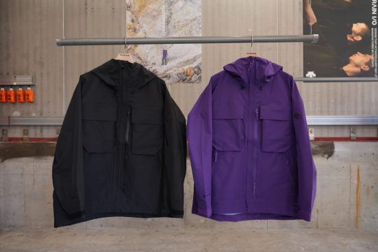 デサントが好調の「オルテライン」を拡充！ 伸長するテックウェア市場に新コレクション導入