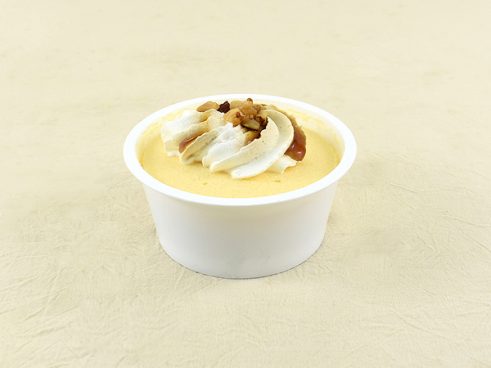 “進化系和スイーツ”ってなに？ HANARE×ファミマの「お芋とチーズケーキ～蜜いも＆スフレ～」で楽しむ和と洋の魅力