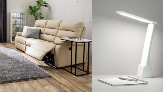 ニトリで本当に使える人気アイテム決定！1位は意外にも「大型家具」でした