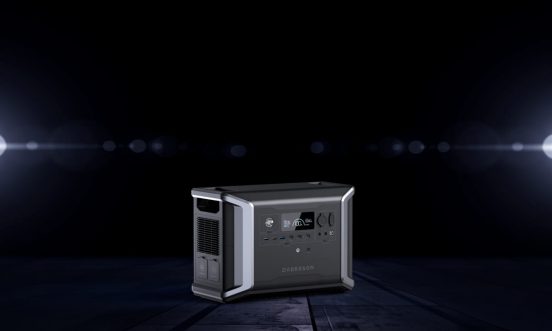 確かな安全性と性能を追求！ EV用充電器メーカーから誕生した次世代ポータブル電源「DABBSSON DBSシリーズ」