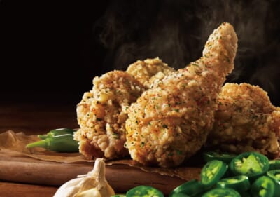 KFC_限定メニュー