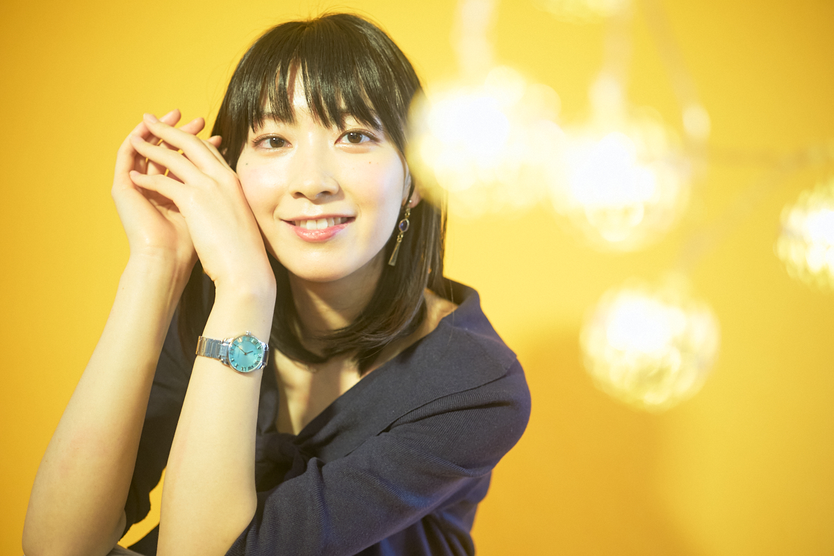 檜山沙耶「ちょっとした日々の気象の変化を感じることで毎日が豊かになっていく。そうした時間を皆さんと共有していきたいなと思っています」ウェザーニュースキャスター連載・第13回