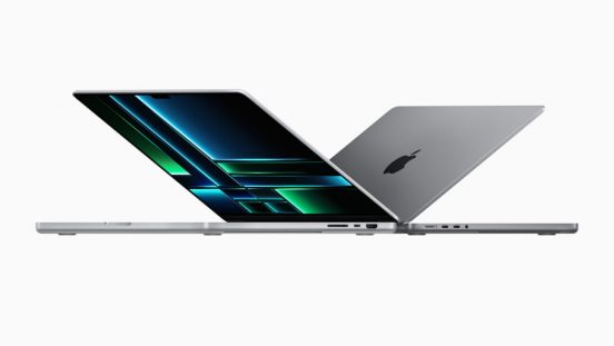 16インチMacBook Pro（2023）、最もバッテリーが長持ちするノートPCかも