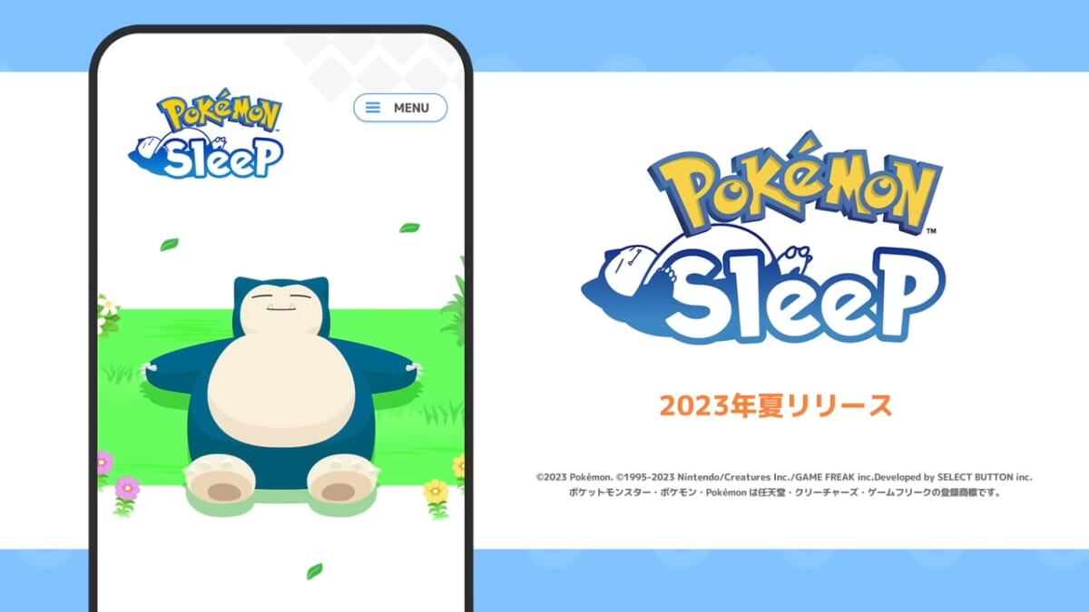 pokemonsleep