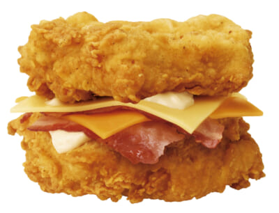 KFC_限定メニュー