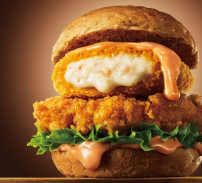 KFC_限定メニュー